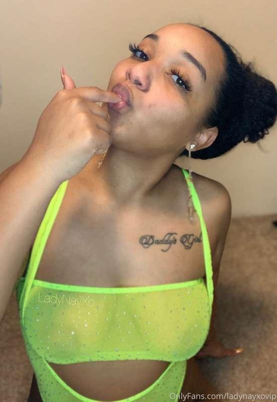 got a craving 🍆