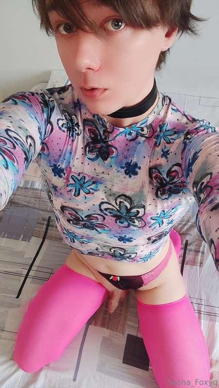 sasha_foxyq image #5