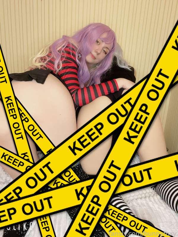 bunnyfoxy image #2