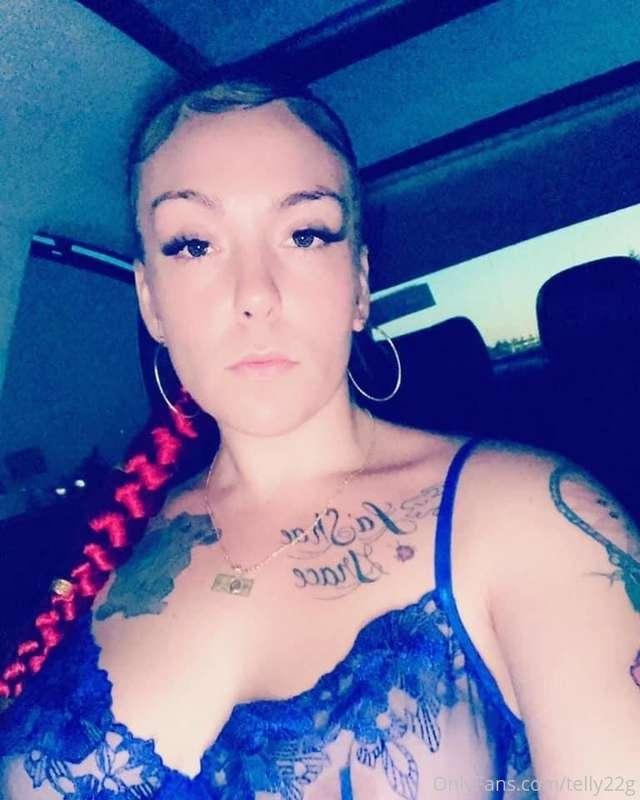 Slim thicccccc 💙♿️💧💎👄
