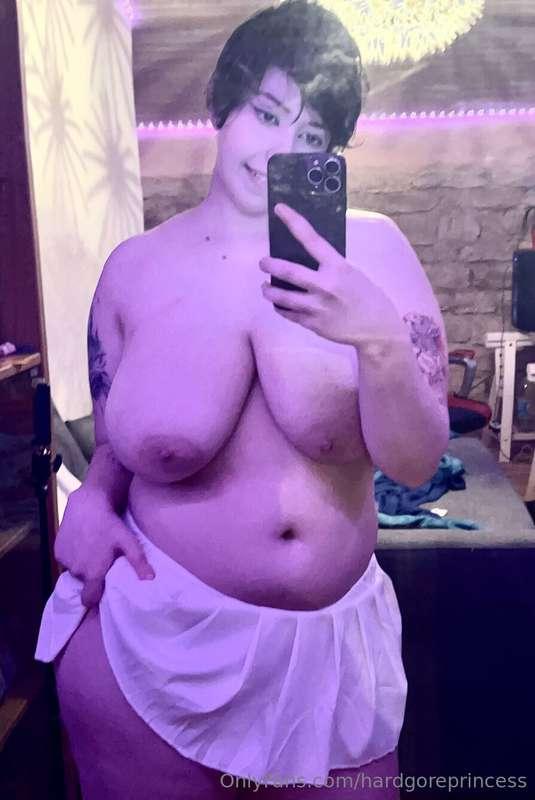 hardgoreprincess main image