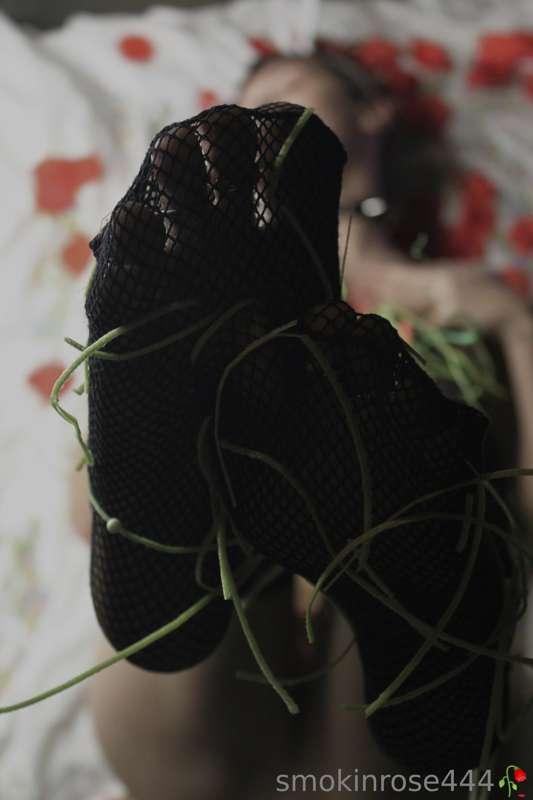 smokinrose444 image #4