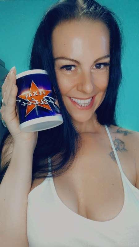 Good morning my lovers