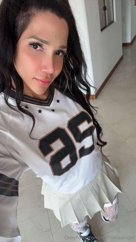 A little sparkle never hurt anyone ✨