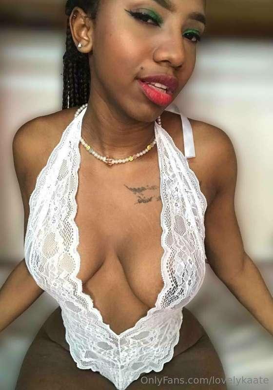 Hello love, I am @yoxary here  You will find a hot black wom..