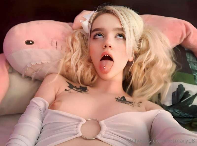 🔞🔞🔞 🎀 @lala.angel 🎀 🔞🔞🔞   cute anime girl with soft skin and..
