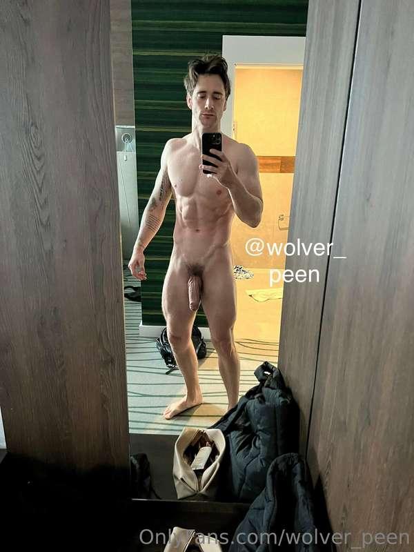 wolver_peen image #3