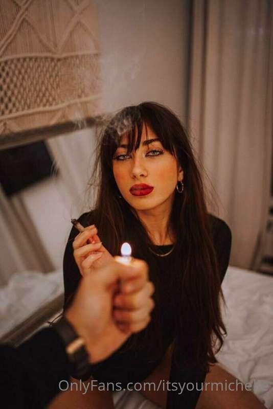 Habe ich deine Flamme auch entzündet?