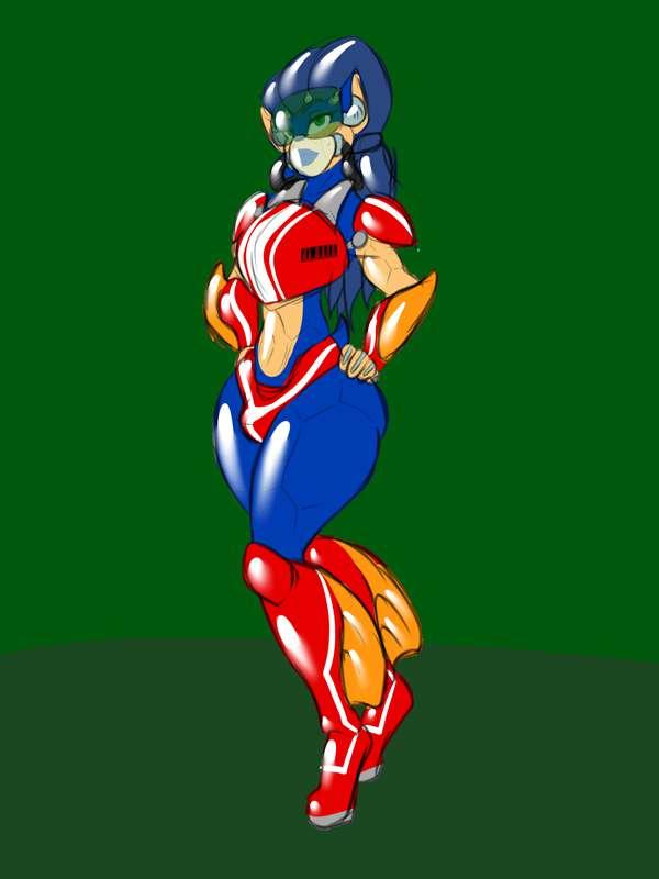 Sonic Suit