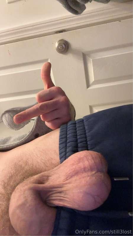 Maybe come give me some relief 