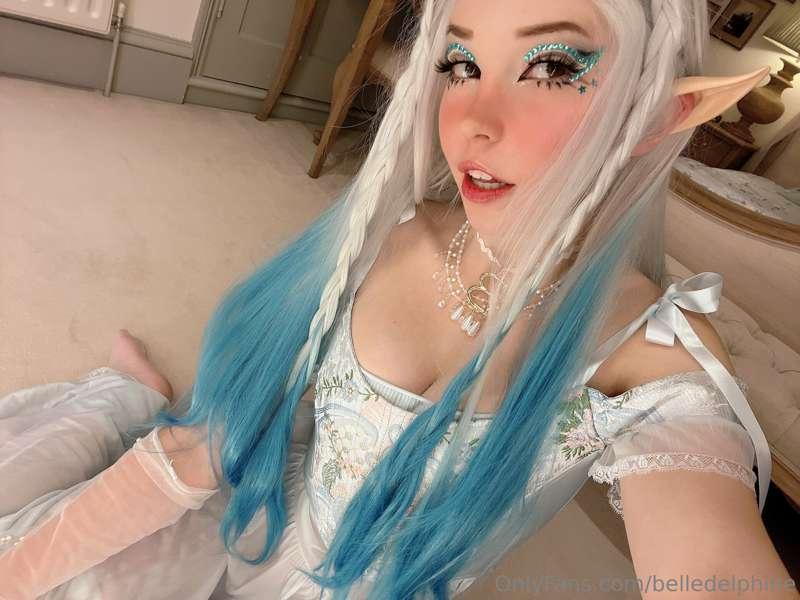 belledelphine image #21