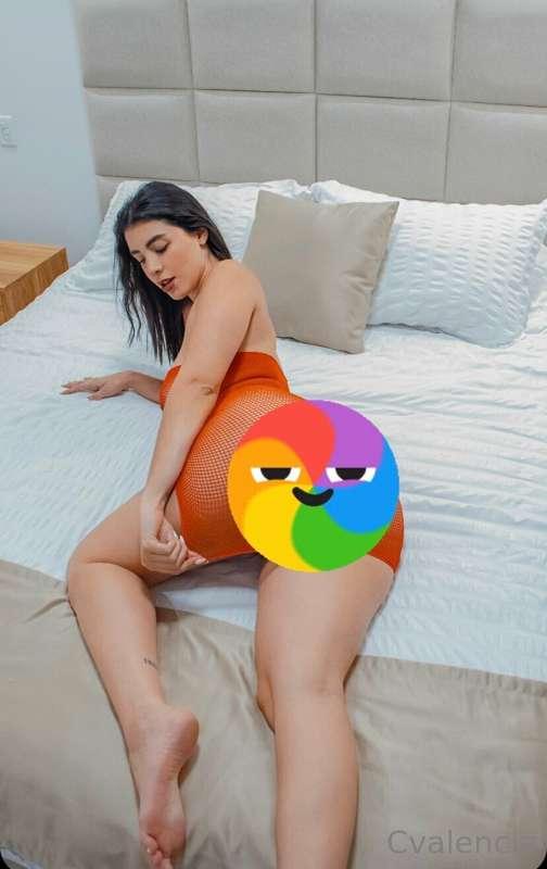 Revisa los mensajes papi 😈