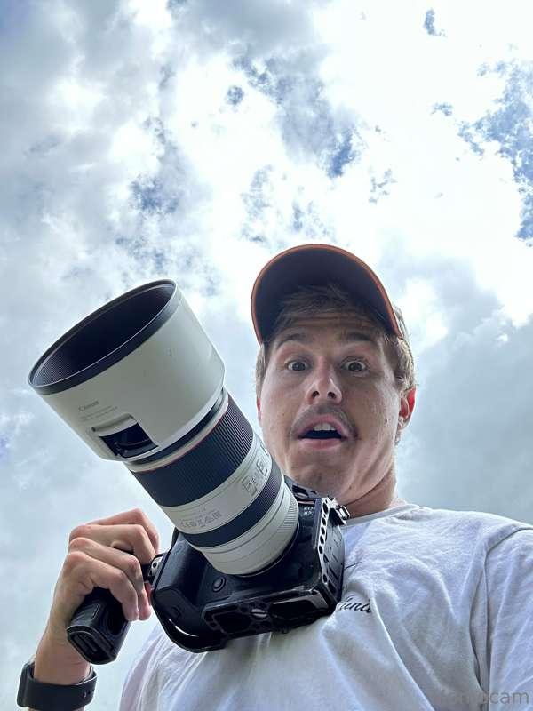 enjoy this goofy photo of me lol