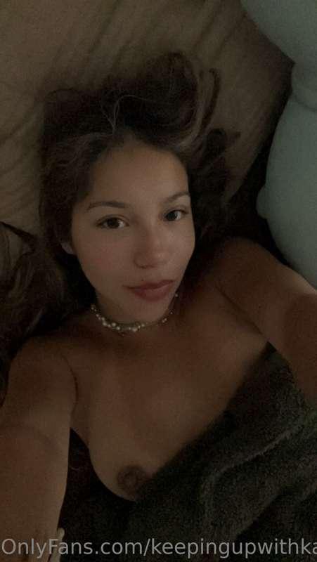 good morning beautifuls <33