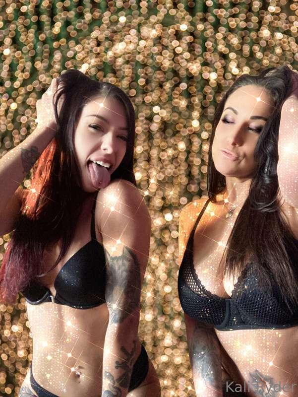 Good morning bitches!