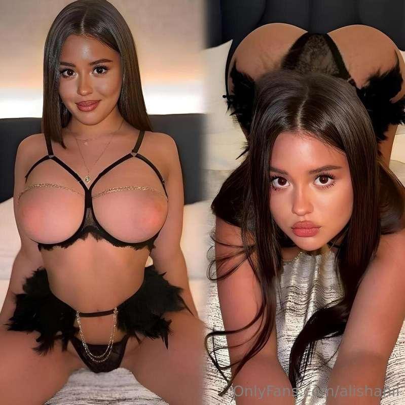 🔥 SEXY MULATTO @wowamalia craves your cock! 🔥 She’ll suck yo..