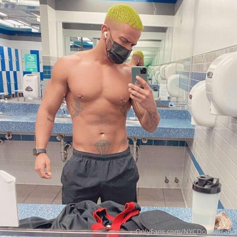 Woof! 💪🏽