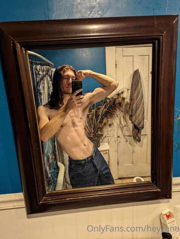 Trust in your gut, or just trust in mine if you'd like