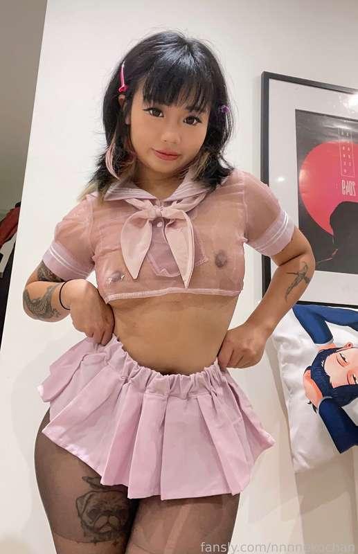 nnnnekochan image #2