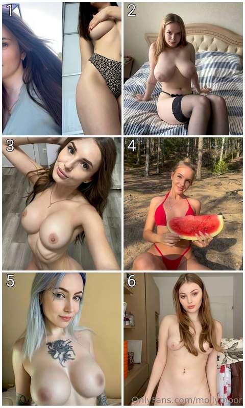 🚨 SUBSCRIBE TO MY BESTIES FOR HOT DEALS!1. 🍭🌟 @amberalex 🌟🍭2..