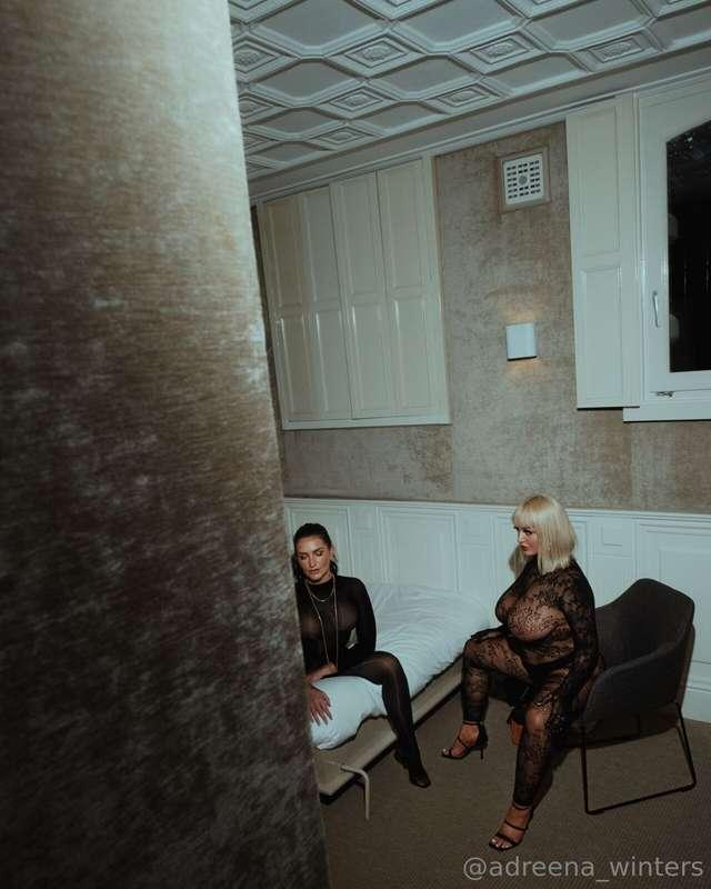 adreenacuckoldress image #7