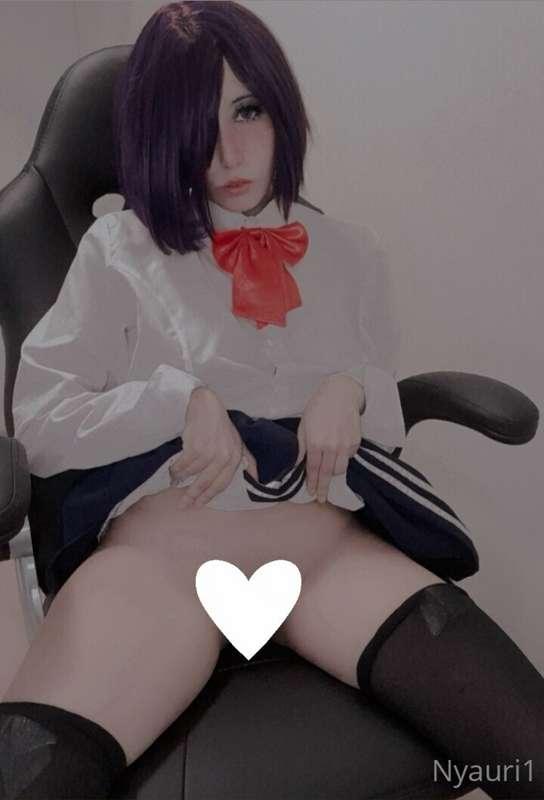 New videito en 🟧⬛: Nyauri1