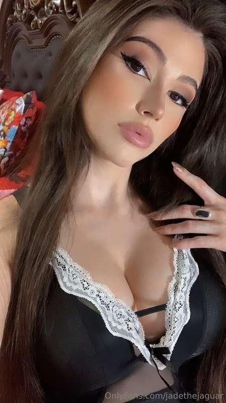 Sexy Friday evening 😍😍