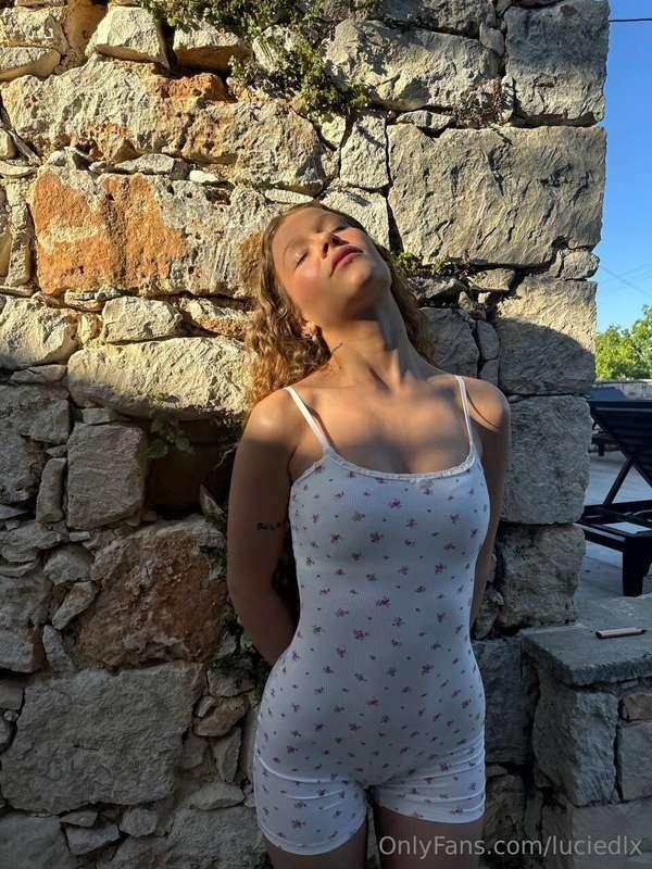 t'aimes bien mon pyjama ?🙊