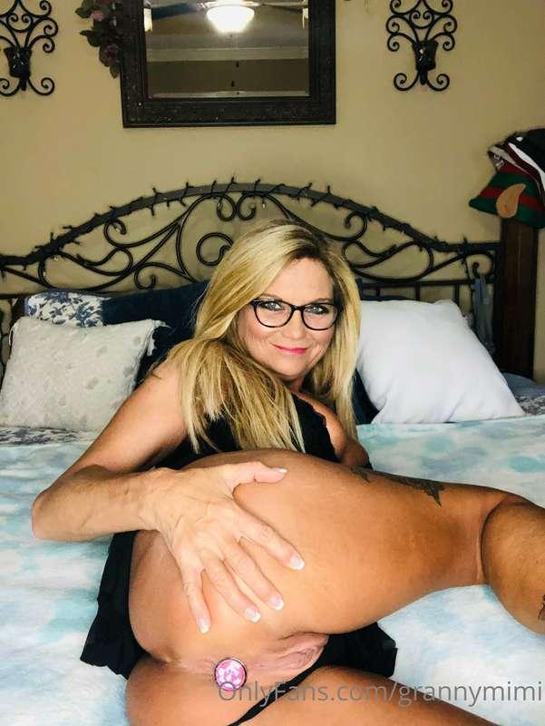 Cum play with me!
