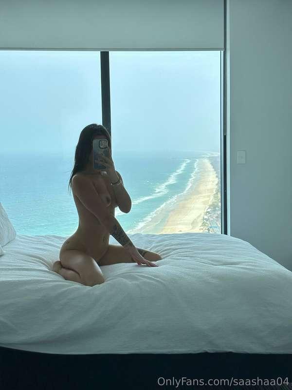 Wish I had a big hard dick under me