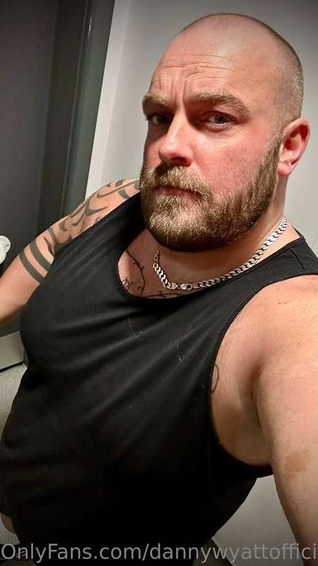 dannywyattofficial image #0