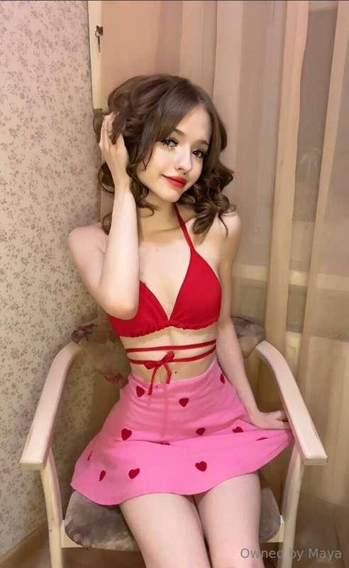 😳🔥You will be surprised with her hot content 🔥😳 @lola_lli @l..