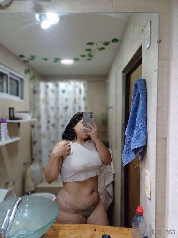 Do you like girls with my body?