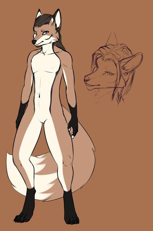 Carver FullBody Image
