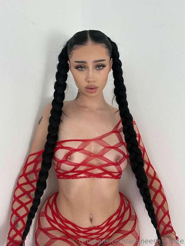 would you fuck me in this?