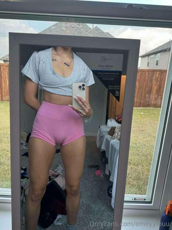 felt cute💗