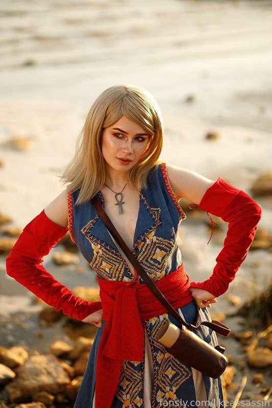 likeassassin image #15