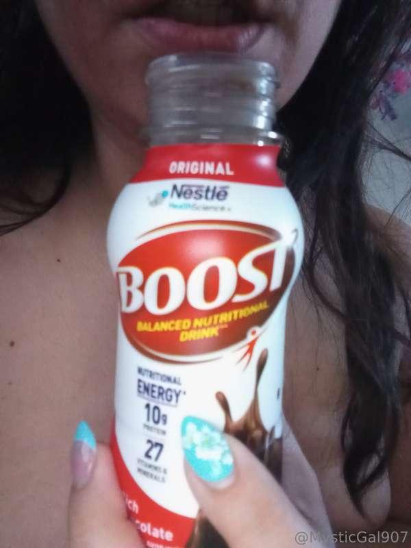 I just drank two of these.... Now for Red Bull and water 💦 🙃..