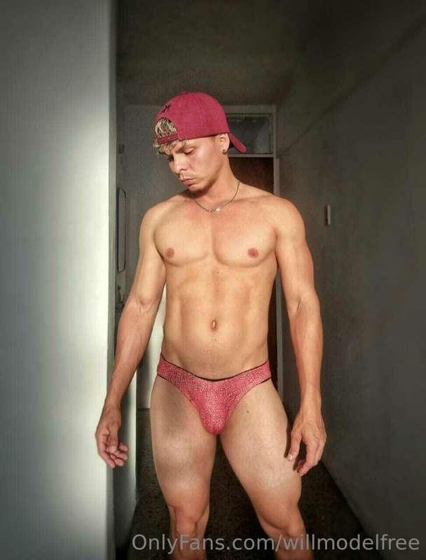 willmodelfree image #0