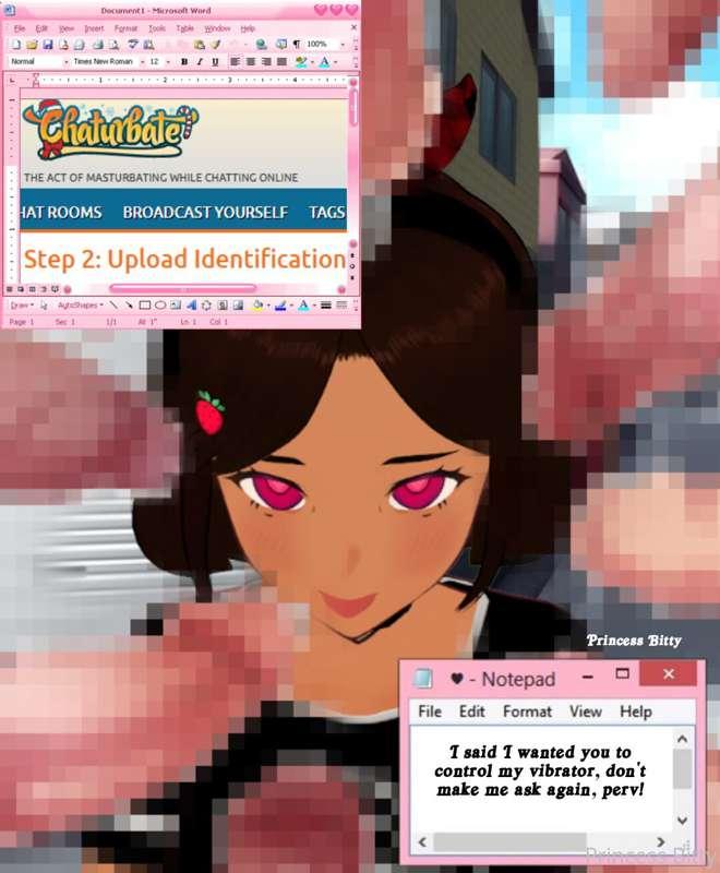 🍓 https://m.chaturbate.com/bittyva/ 🍓

What time should we l..