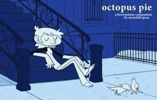 octopus pie: a brownstone companion