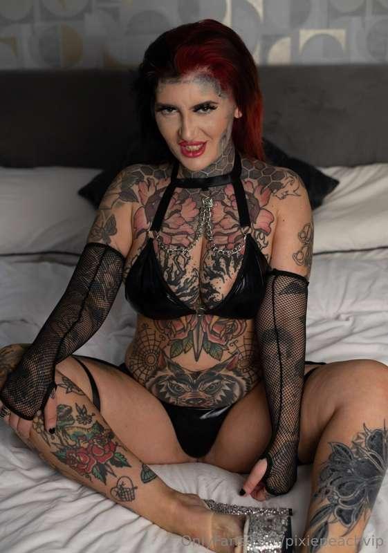 pixiepeachvip image #5