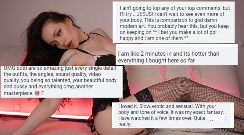 Today I want to talk to you about the value of my content an..