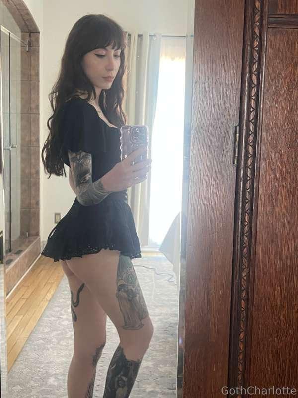 Would we kiss before we fuck?