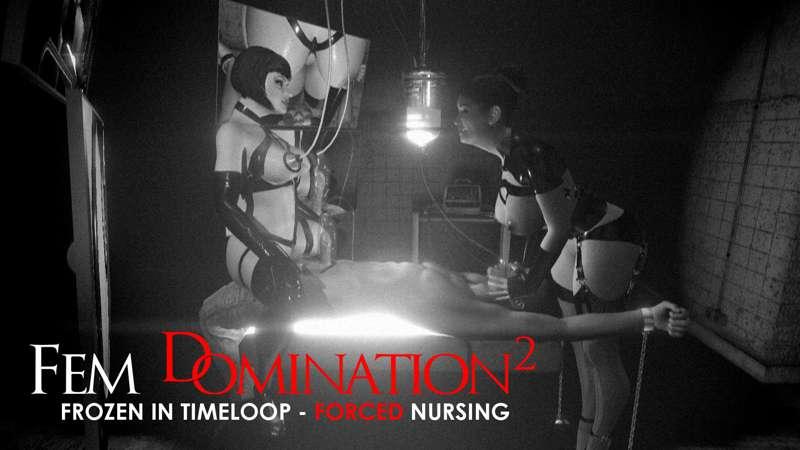 The Frozen in Timeloop “Nursed”!