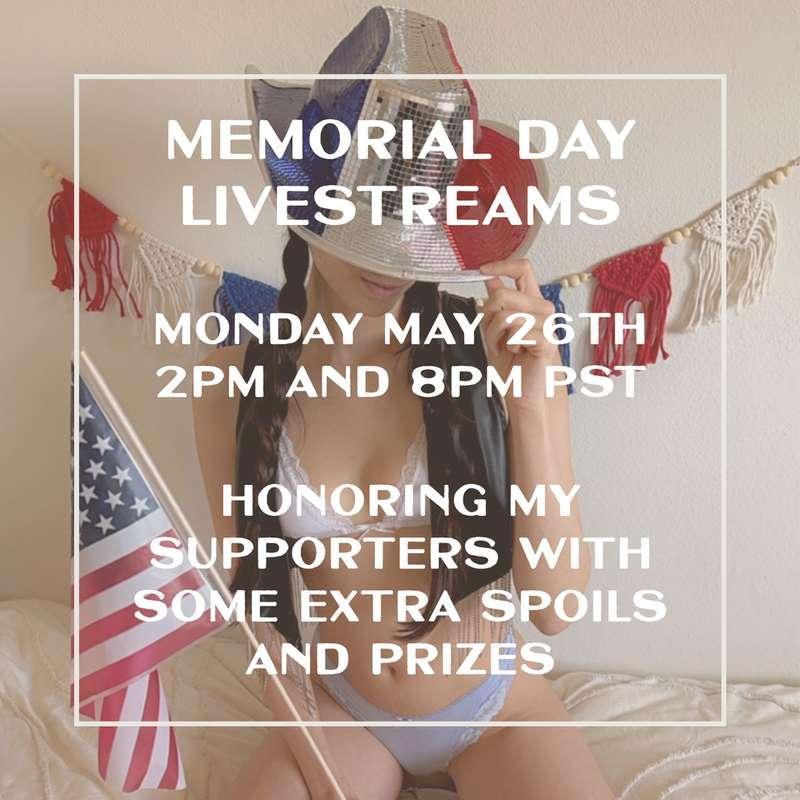 Going live right now ❤️❤️❤️