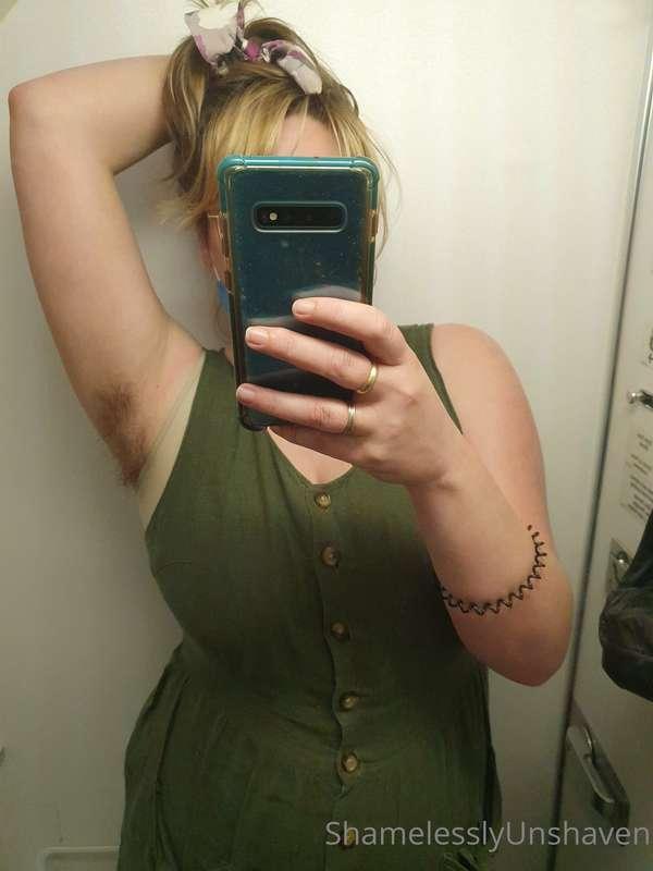 Join me in the mile high club ;)