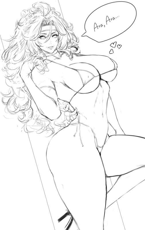WIP - Rogue (X-men) Part 1 + nsfw + variant 