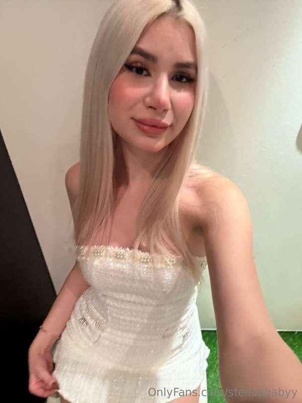 let's play a game... what’s the first thing you notice about..