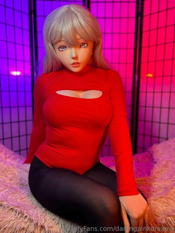 darlingpinkdreams image #6